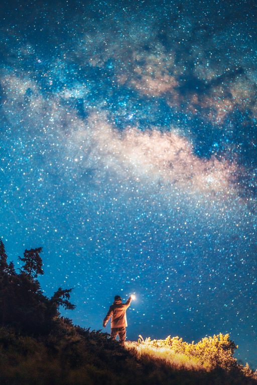 星之召喚
